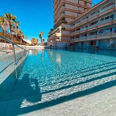 Apartment Summer Dream Americas