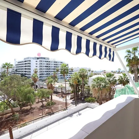 Summer Dream Americas Apartment Playa de las Americas (Tenerife)