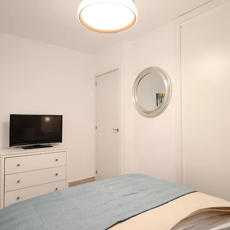 Apartment Summer Dream Americas