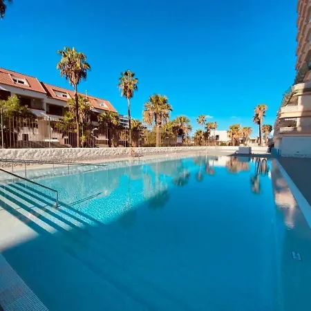 شقة Summer Dream Americas