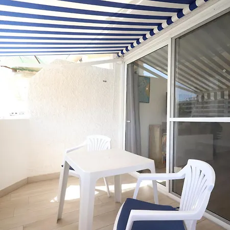 شقة Summer Dream Americas بلايا ذي لاس أميريكاس