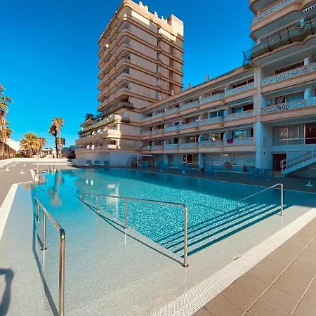 Summer Dream Americas شقة